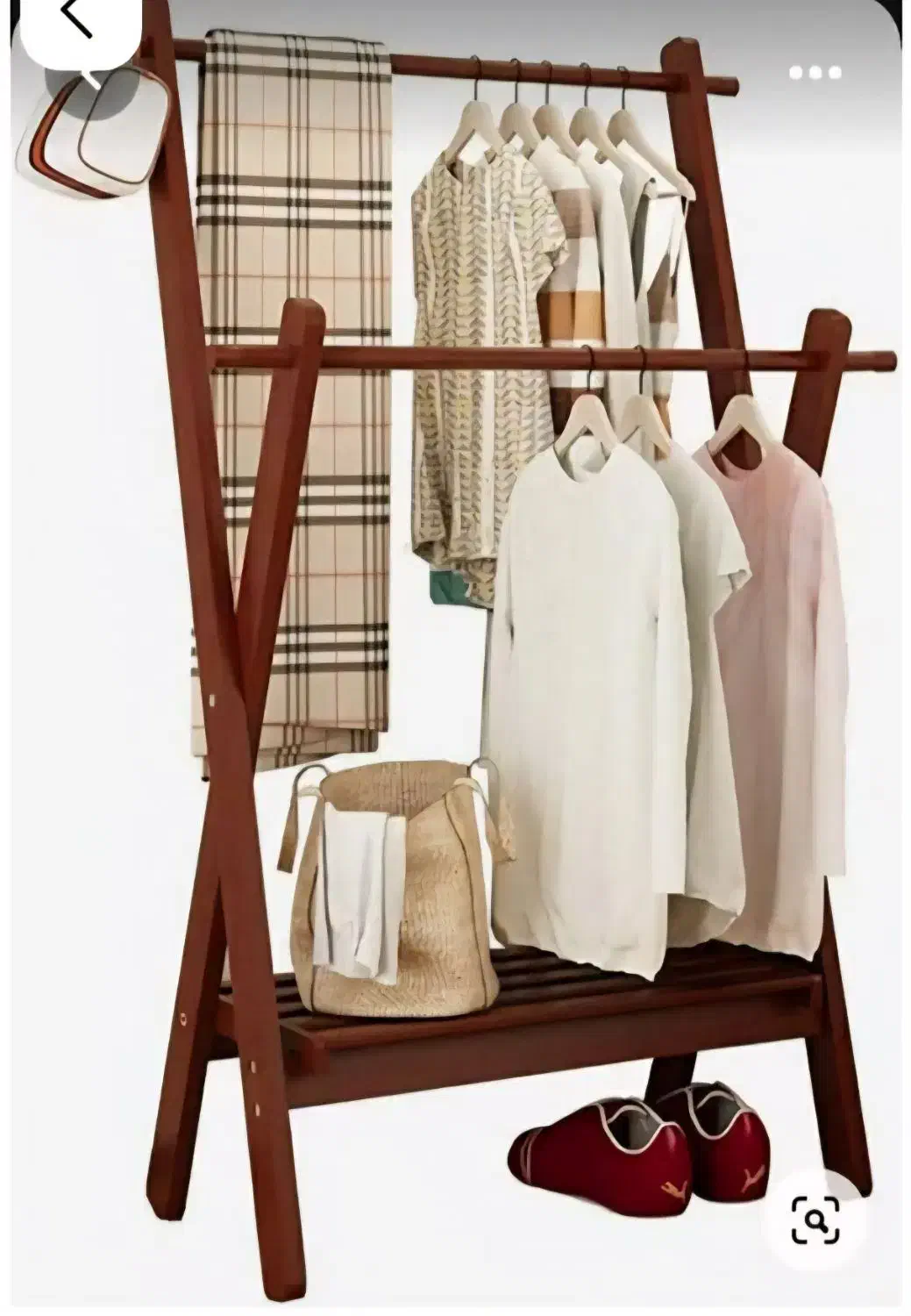 رگال،  استند ،کافی بار چوبی|کتابخانه، شلف، قفسه‌های دیواری|صدرا-فارس, فاز ۱|دیوار