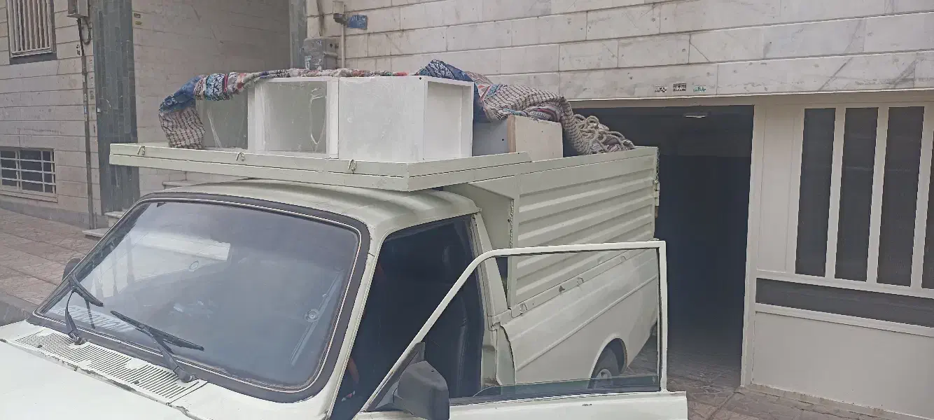 نصبوسایلمنزلبازبستبستهبندیحملنقلتخت/مبل|خدمات پیشه و مهارت|تهران, باغ فیض|دیوار