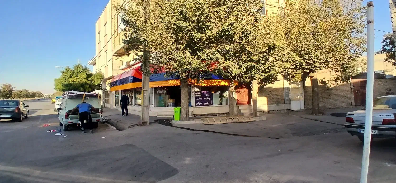 خیمه ساببان مغاره کالسکه ای و بازویی|فروشگاه و مغازه|تهران, جیحون|دیوار