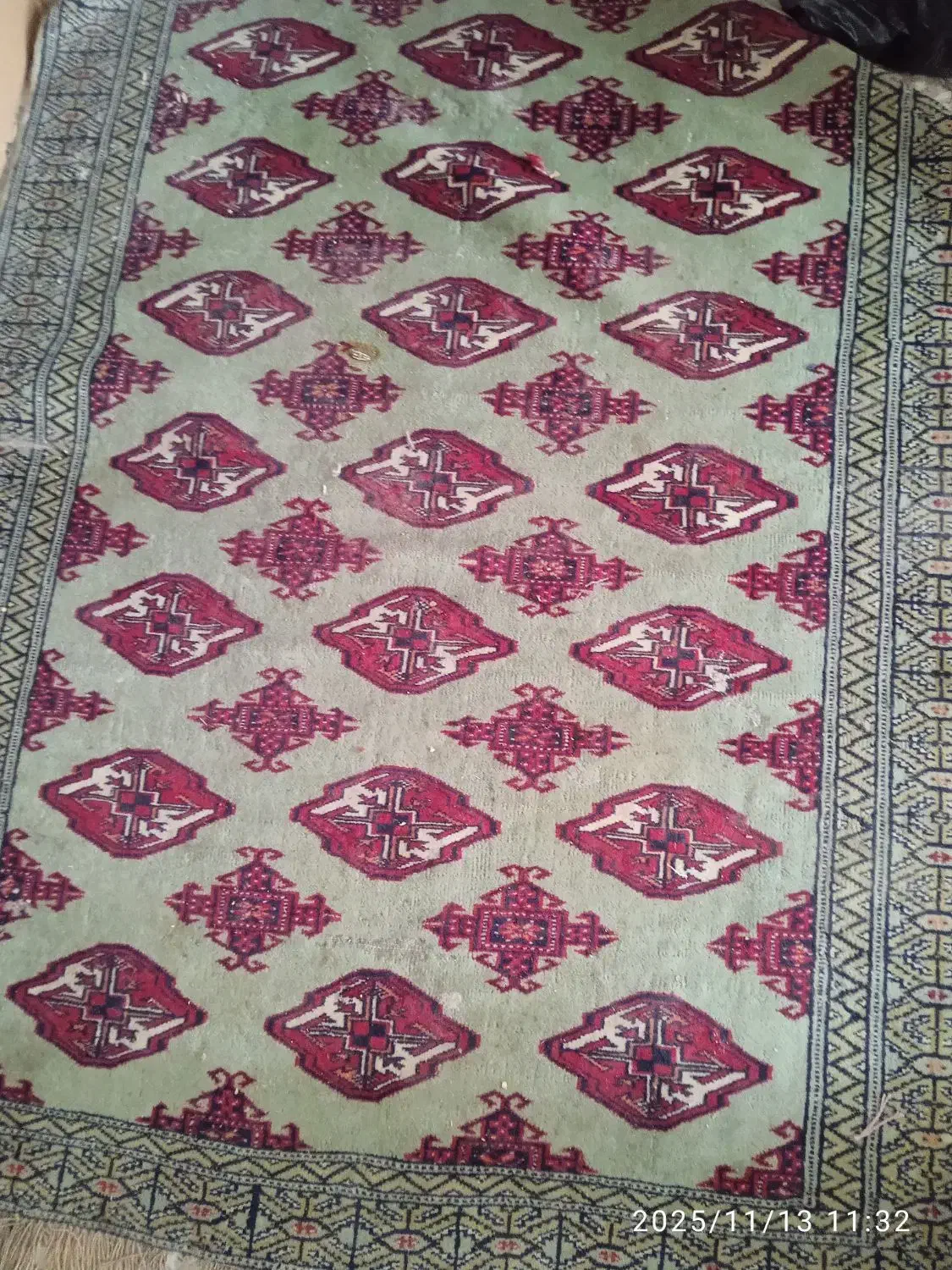 دستبافت وماشینی|فرش|شیراز, دوکوهک|دیوار