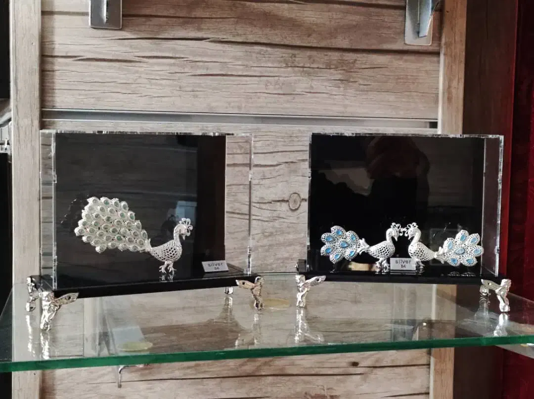 کادویی نقره|صنایع دستی و سایر لوازم تزئینی|اصفهان, سرتاوه|دیوار