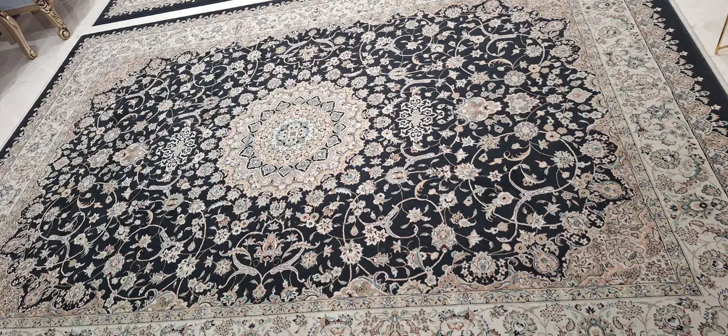 فرش زیبا|فرش|اراک, |دیوار