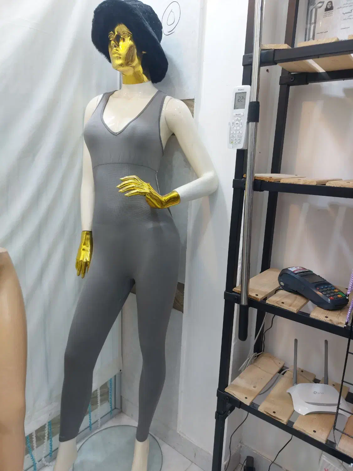 مانکن|فروشگاه و مغازه|بوشهر, |دیوار