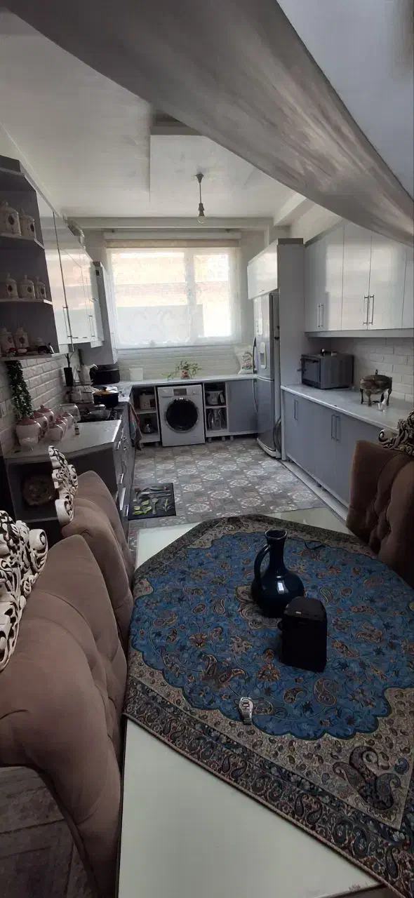 فروش ویلایی 170 متر، سه خواب، سید ساجدین|فروش خانه و ویلا|ابهر, |دیوار