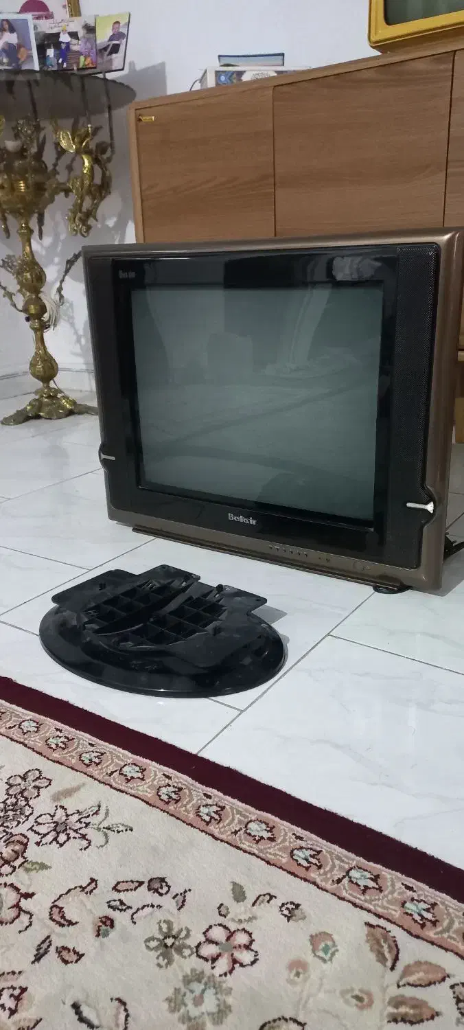 تلویزیون بلر|تلویزیون و پروژکتور|پاکدشت, پاکدشت (مامازند)|دیوار