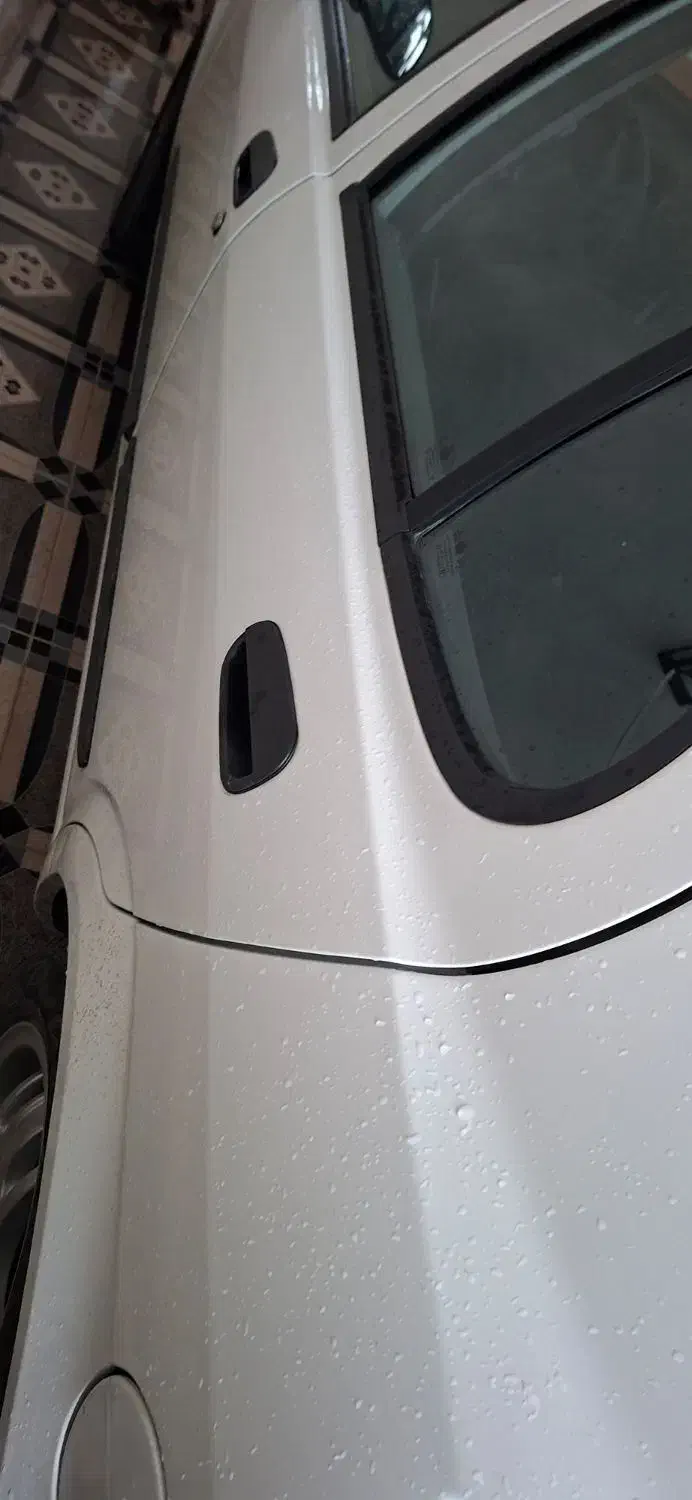 تیبا 2|خودرو سواری و وانت|پیرانشهر, |دیوار