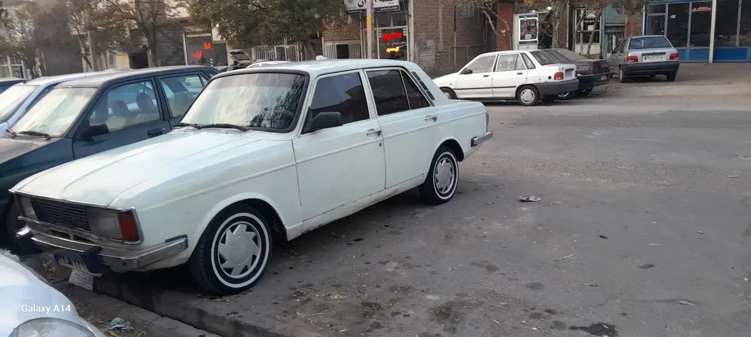 پیکان مدل ۸۰|خودرو سواری و وانت|تبریز, |دیوار