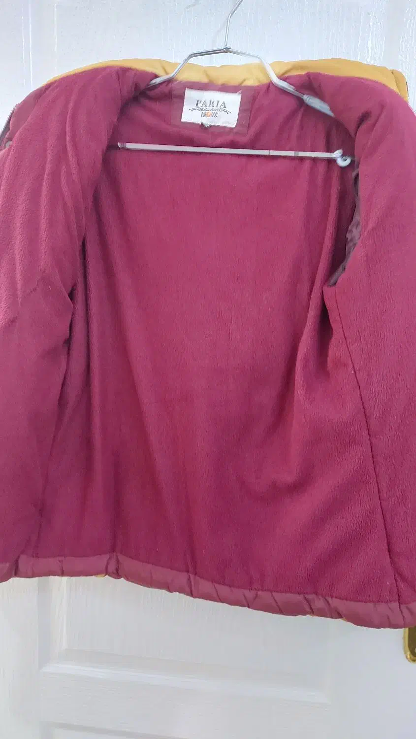 کاپشن|کفش و لباس بچه|گنبد کاووس, |دیوار