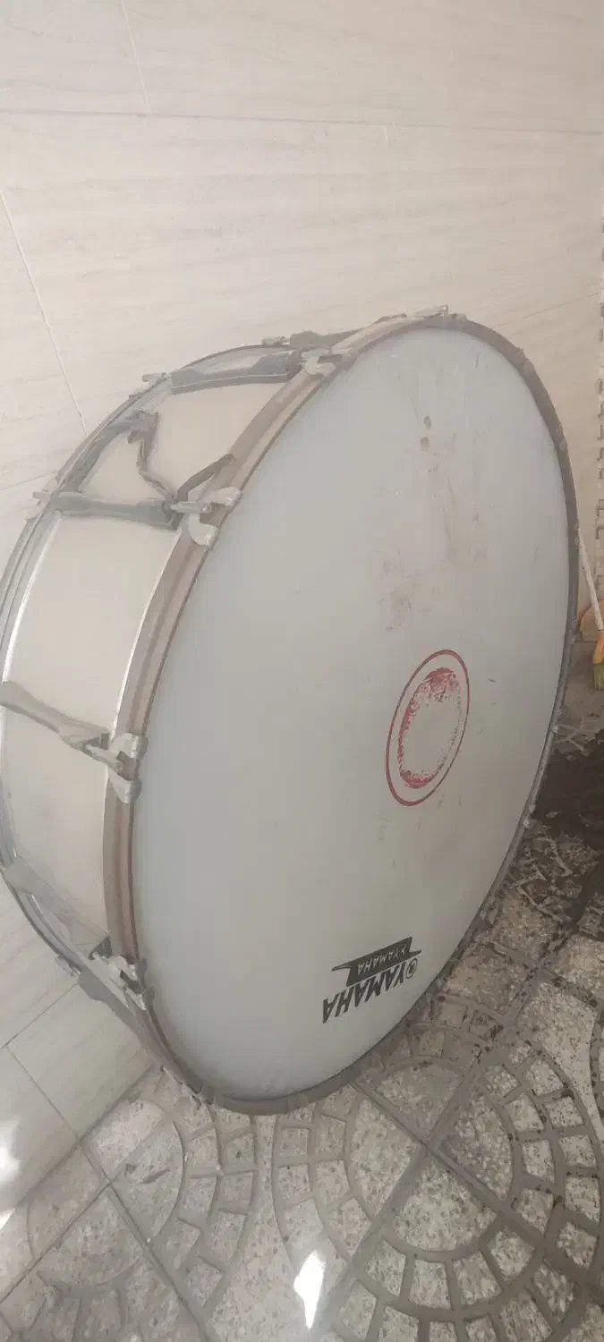 سالمه یذره پاره شده چسب زدم  معاوضه با هوندا خراب|درام و پرکاشن|اسلام‌شهر, شهرک واوان|دیوار