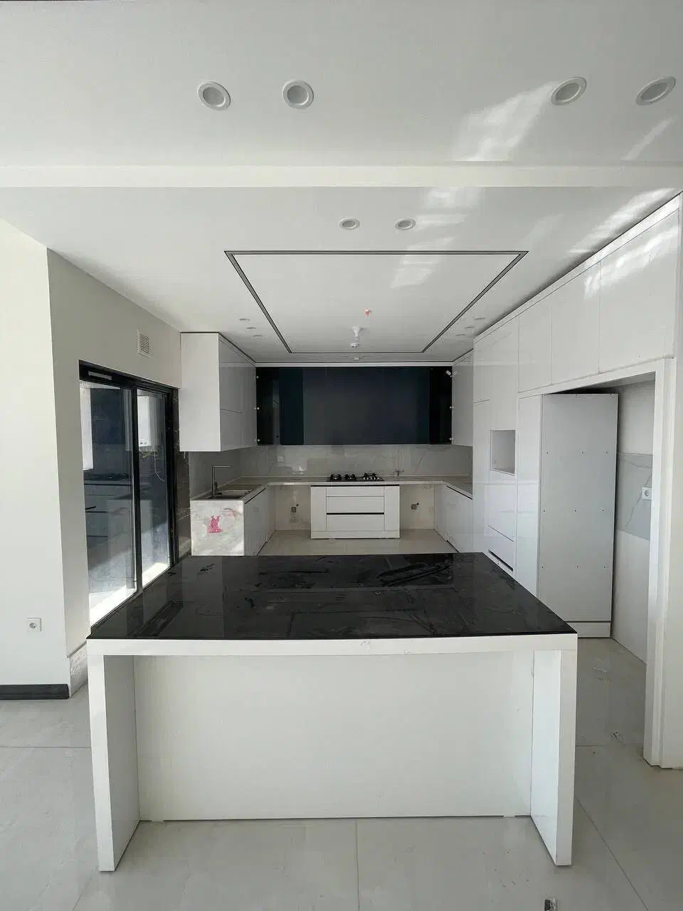 ۱۵۵ متری ۳ خوابه تازه ساز/تاپ لوکیشن فرهنگ/غرق نور|فروش آپارتمان|مشهد, فرهنگ|دیوار