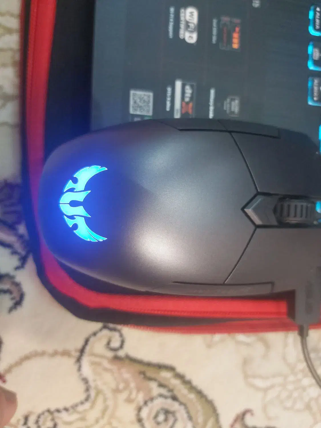 asus rog f15|رایانه همراه|تهران, بهمن یار|دیوار