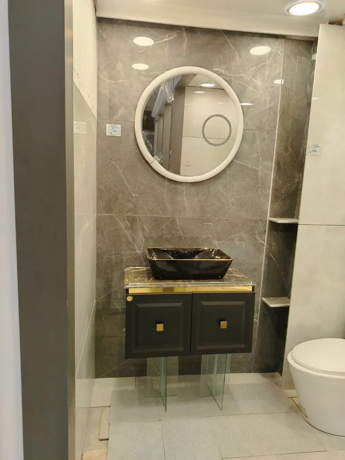 گاز چینی آلات توالت فرنگی روشویی|عمدهفروشی|نیشابور, شریعتی|دیوار