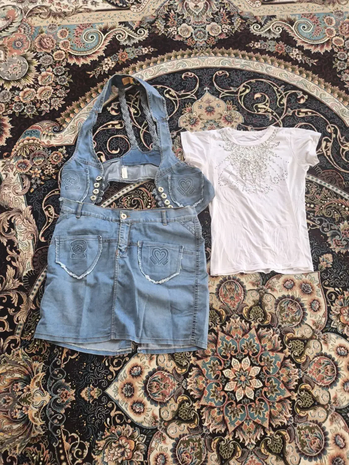 مجلسی شیک|لباس|شازند, |دیوار