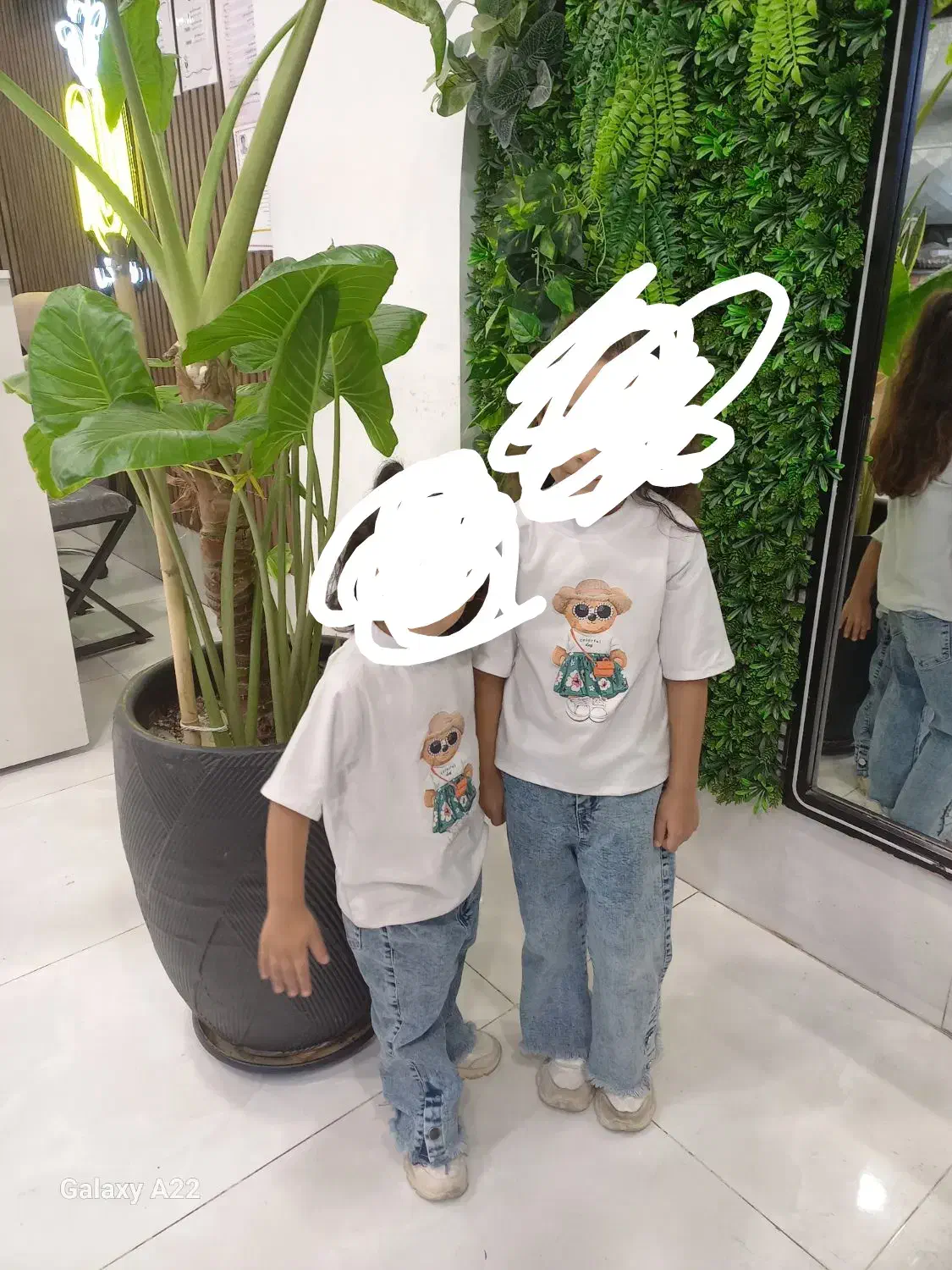 خیاط لباس|لباس|مشهد, مصلی (کارمندان اول)|دیوار