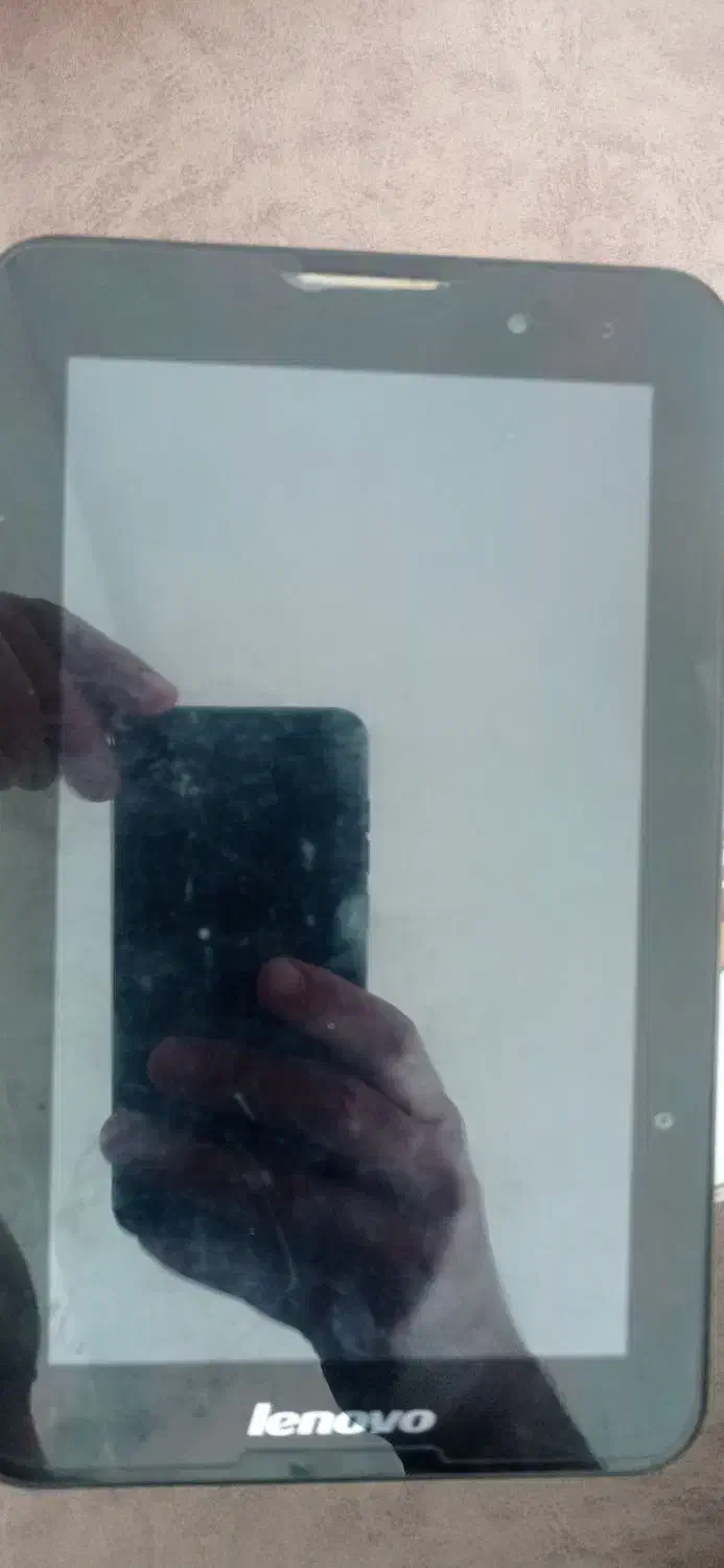 تبلت لنوو|تبلت|زنجان, |دیوار