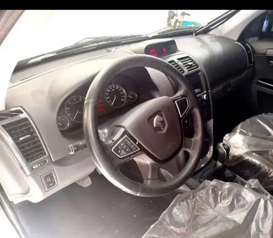 سورن پلاس درحد|خودرو سواری و وانت|بیرجند, |دیوار