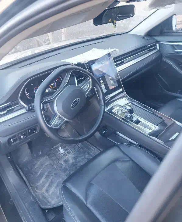 کی ام سی j7|خودرو سواری و وانت|کرمان, |دیوار