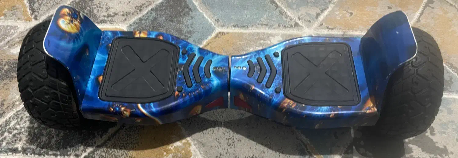 اسکوتر برقی|دوچرخه، اسکیت، اسکوتر|سیرجان, |دیوار