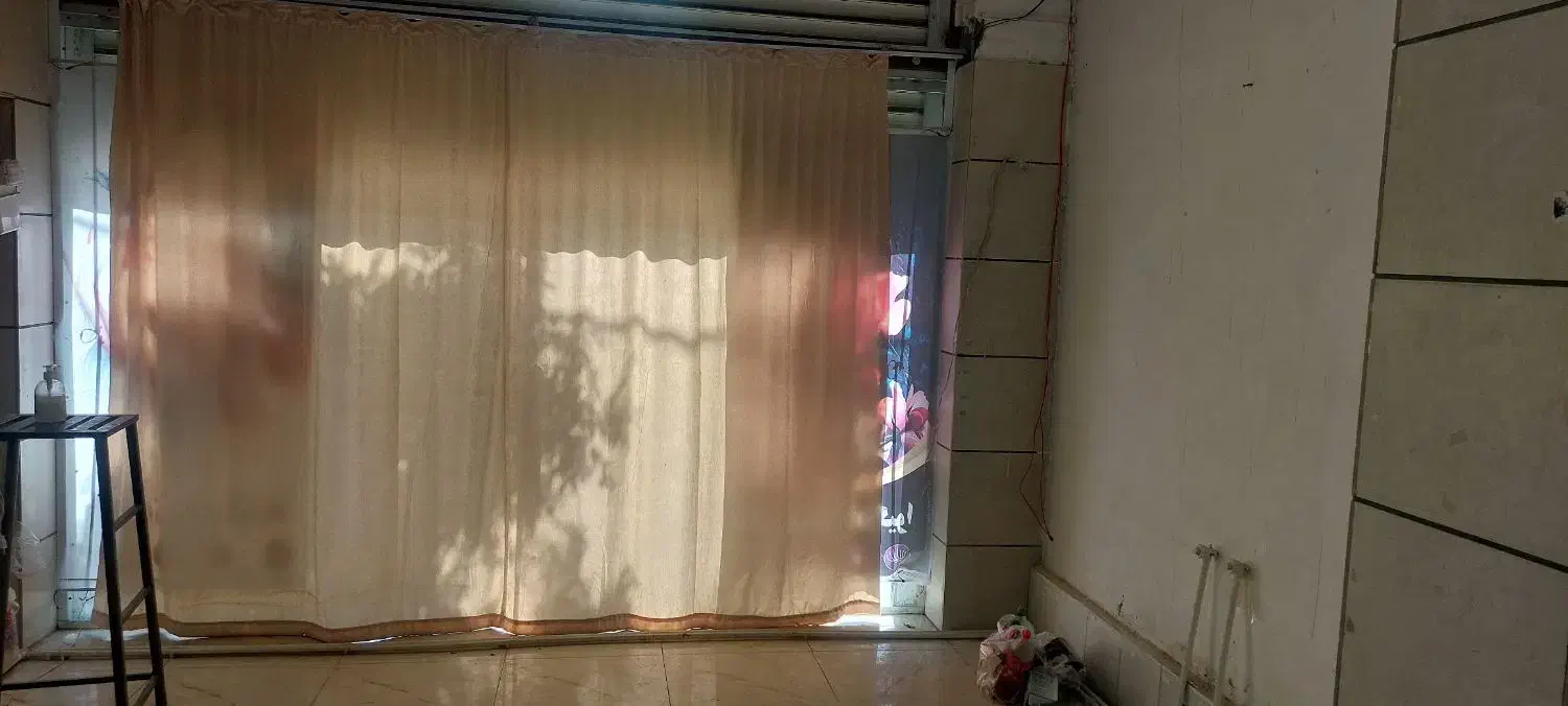 پرده ضخیم|پرده، رانر، رومیزی|نورآباد, |دیوار