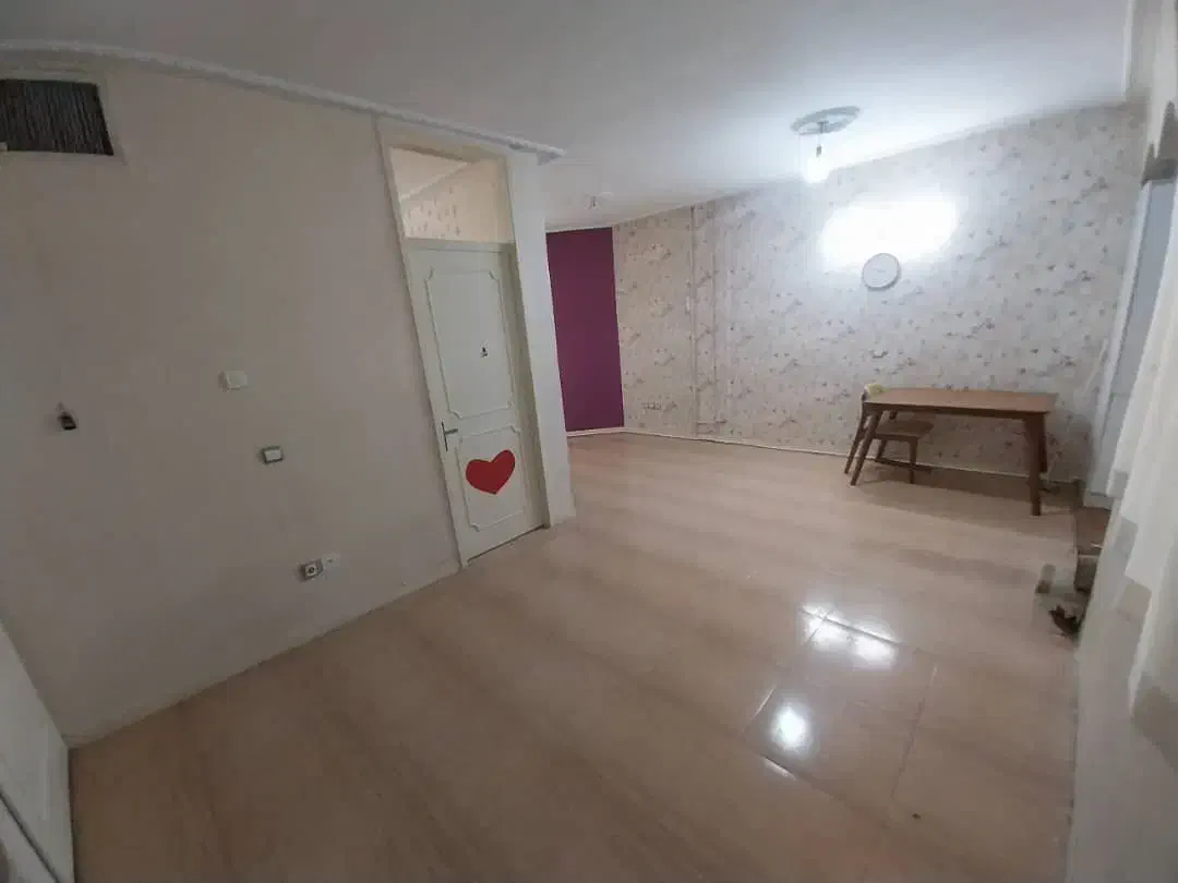 ۶۶متر /دو خواب /شکوفه/بوبرکه