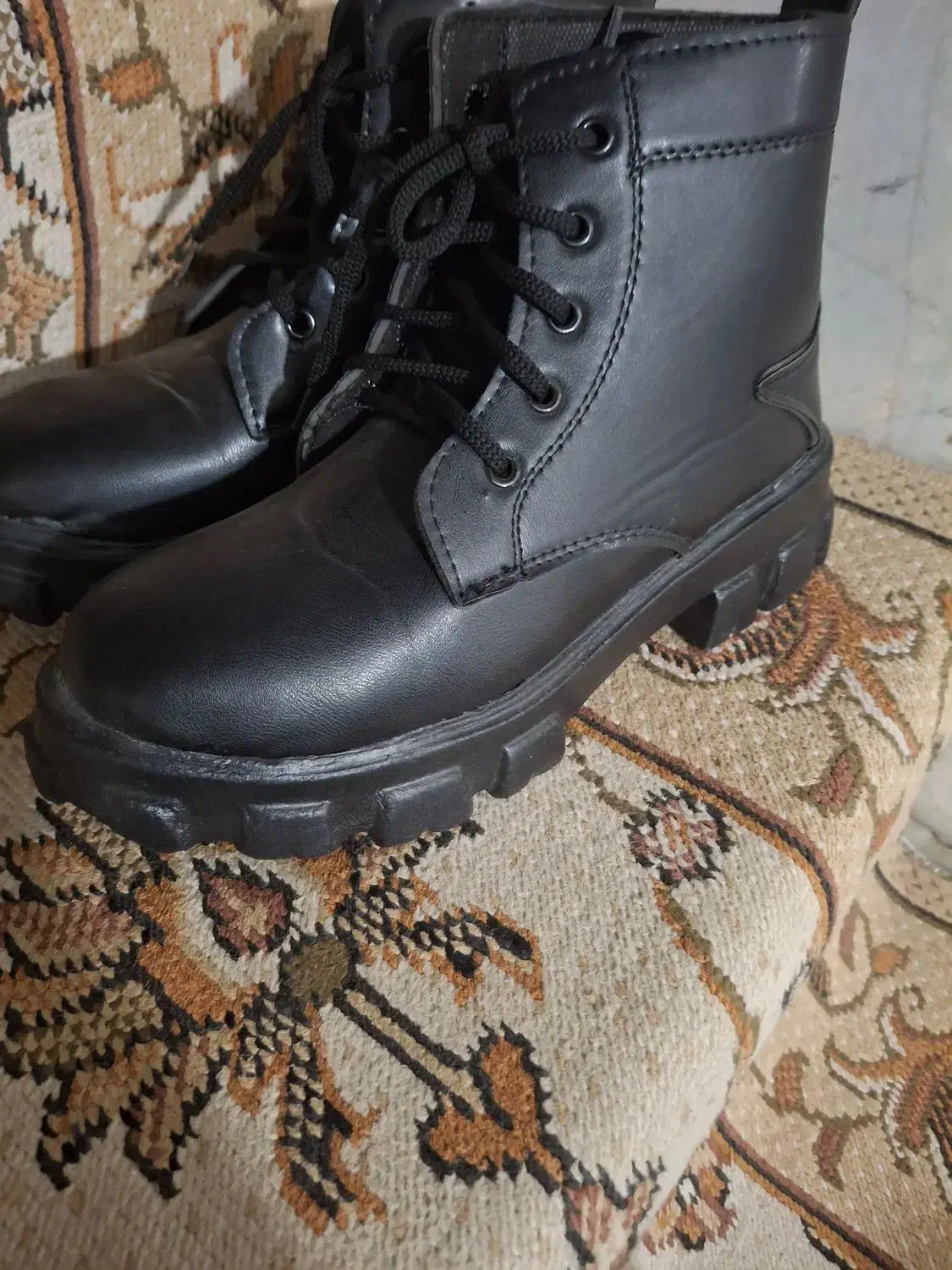 بوت اسپرت|کیف، کفش، کمربند|قم, حنیف نژاد|دیوار