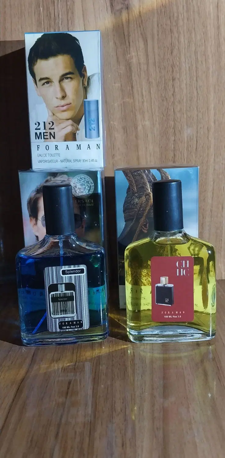عطر|آرایشی، بهداشتی، درمانی|خرم‌آباد, |دیوار