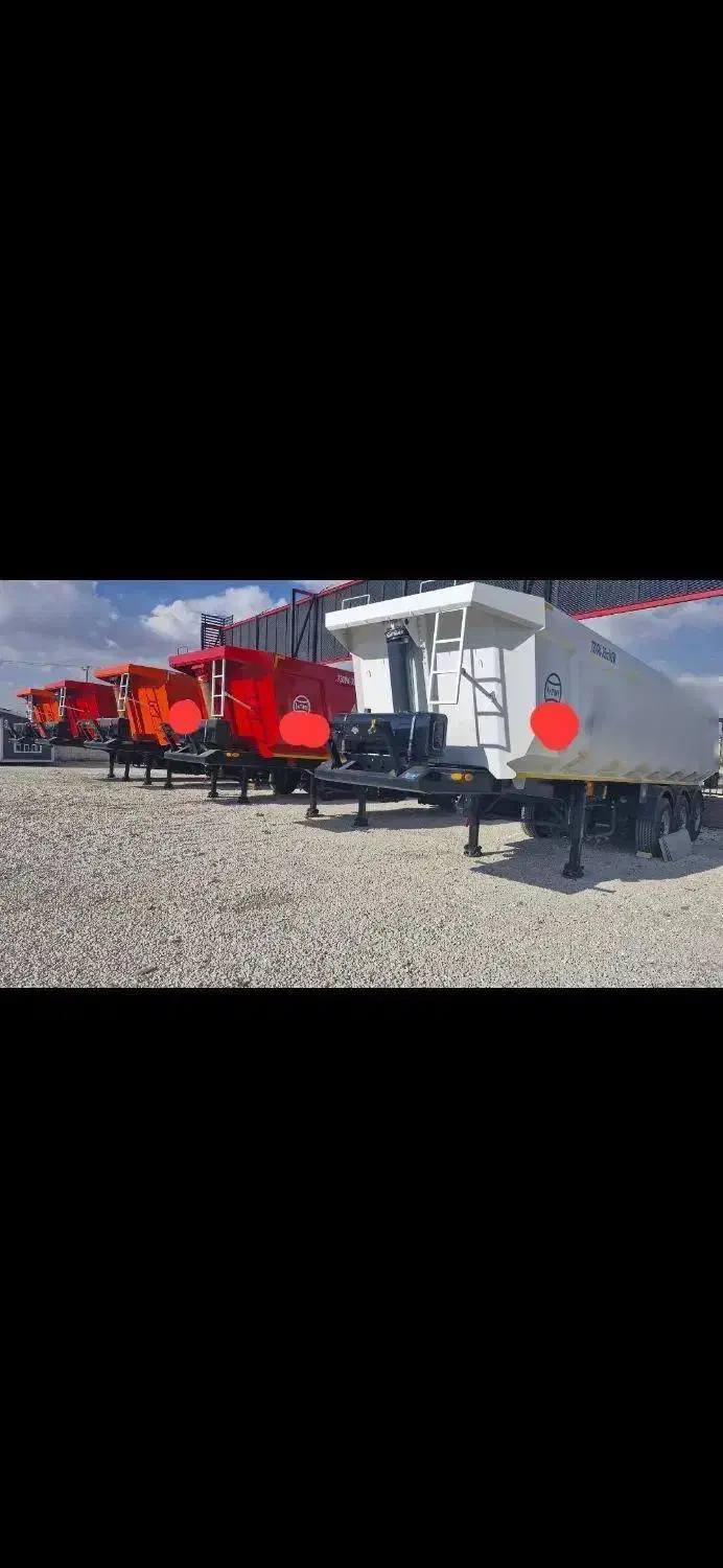 کمپرسی صفر شرایط ویژه شرکتی|خودرو سنگین|کوهسار (البرز), |دیوار