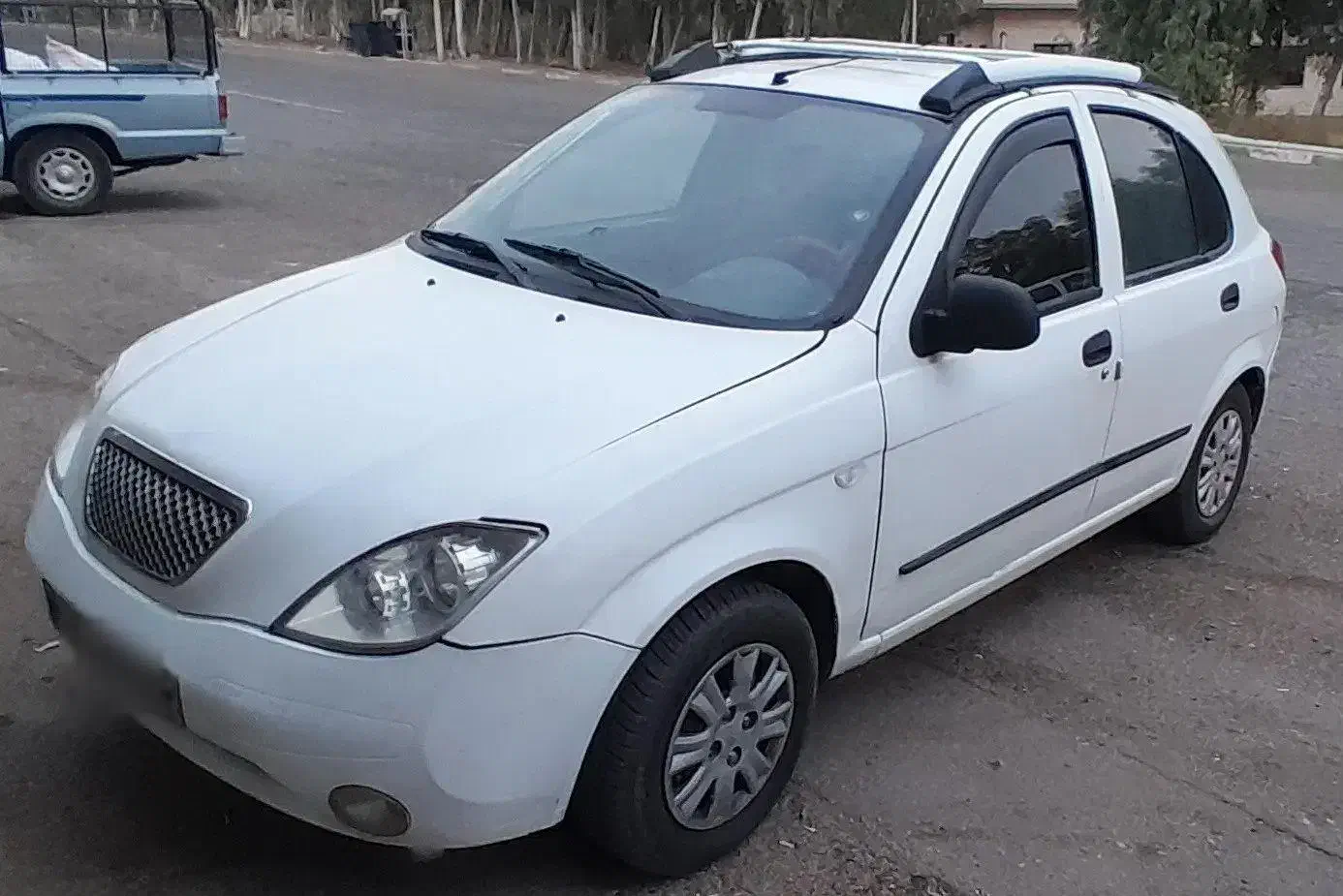 تیبادو|خودرو سواری و وانت|خاوران, |دیوار