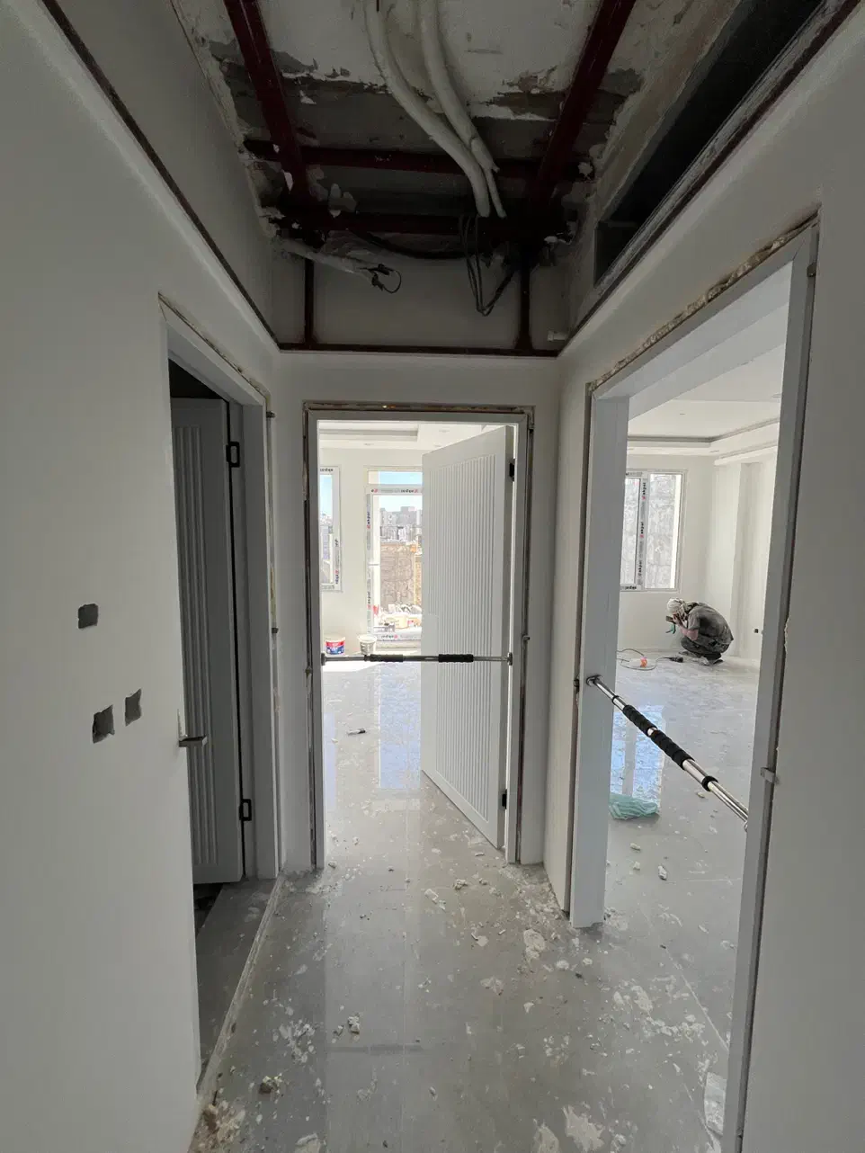 واحد ۱۳۰متری کلیدنخورده امیرالمومنین/تک واحدی/فول|فروش آپارتمان|کاشان, شهرک امیرالمومنین|دیوار