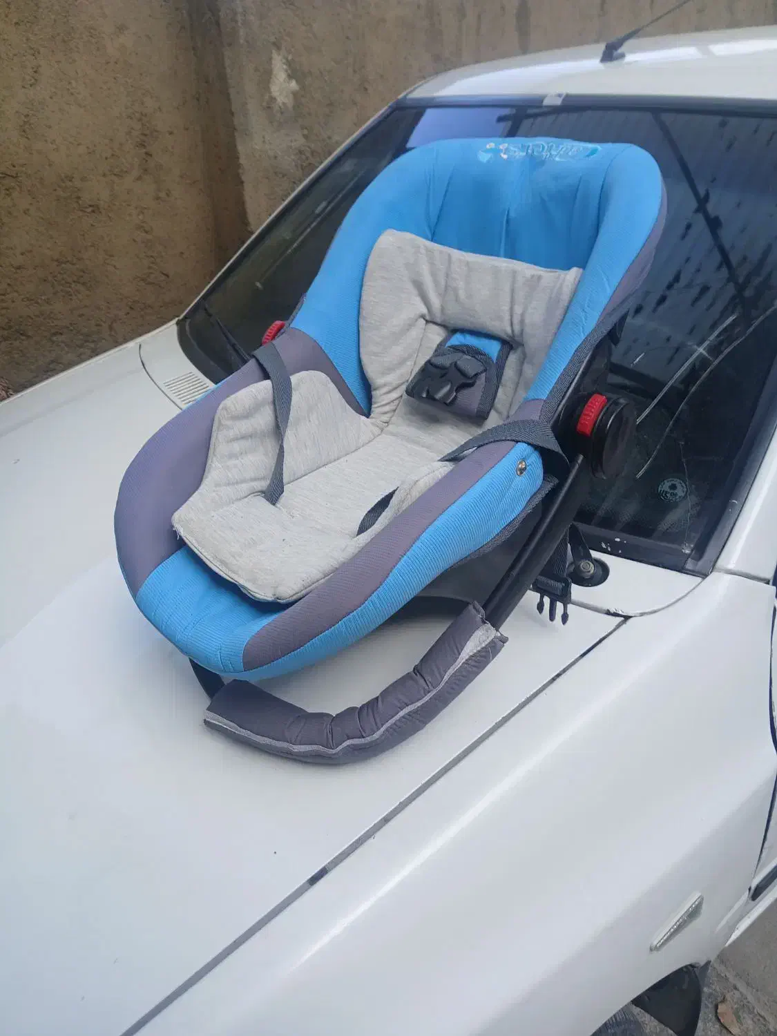 نی نی خواب|کالسکه و لوازم جانبی|سقز, |دیوار