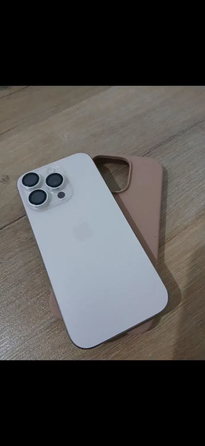 آیفون ۱۶ پرو|موبایل|تهران, دکتر هوشیار|دیوار