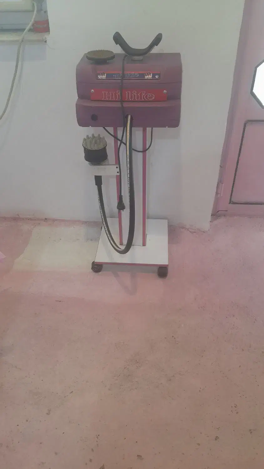 دستگاه های لاغری، شغل پردرآمد|آرایشگاه و سالن‌های زیبایی|رشت, گلزاران|دیوار