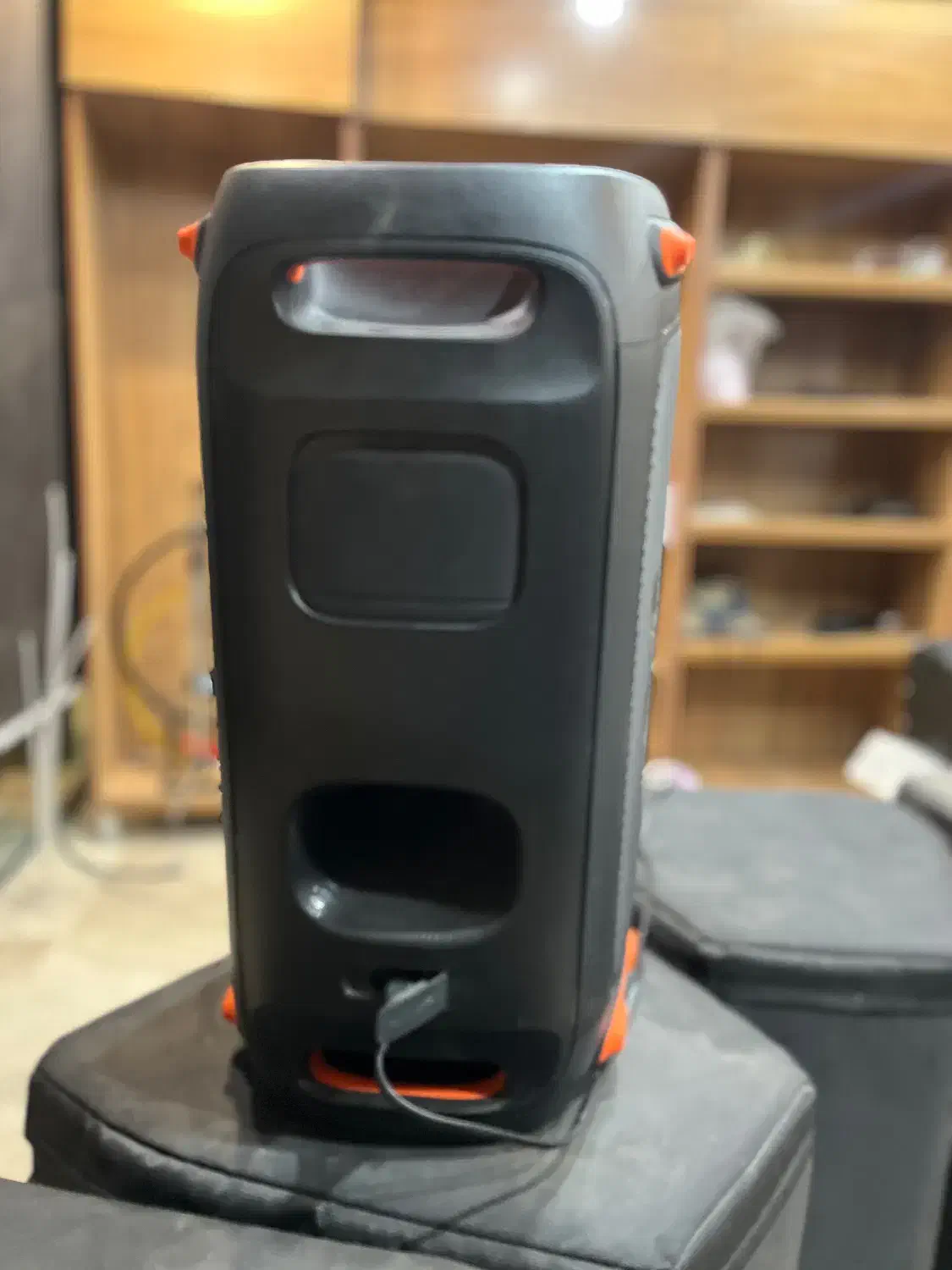 اسپیکر جی بی ال مدل Party Box 110|پخشکننده همراه|تهران, تهراننو|دیوار