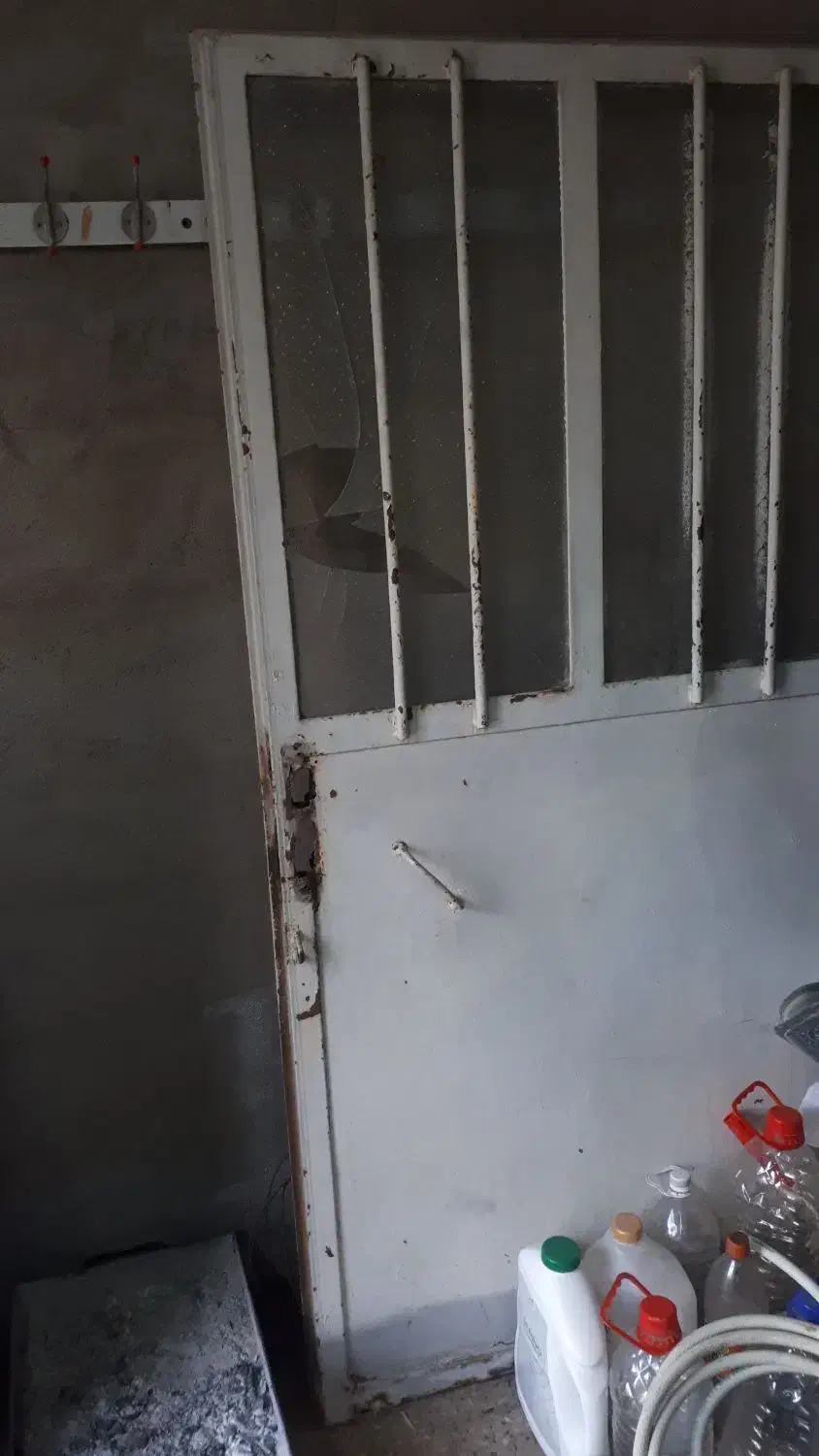 فروش تعدادی لوازم آشپزخانه و حیاط|هود|شوشتر, |دیوار