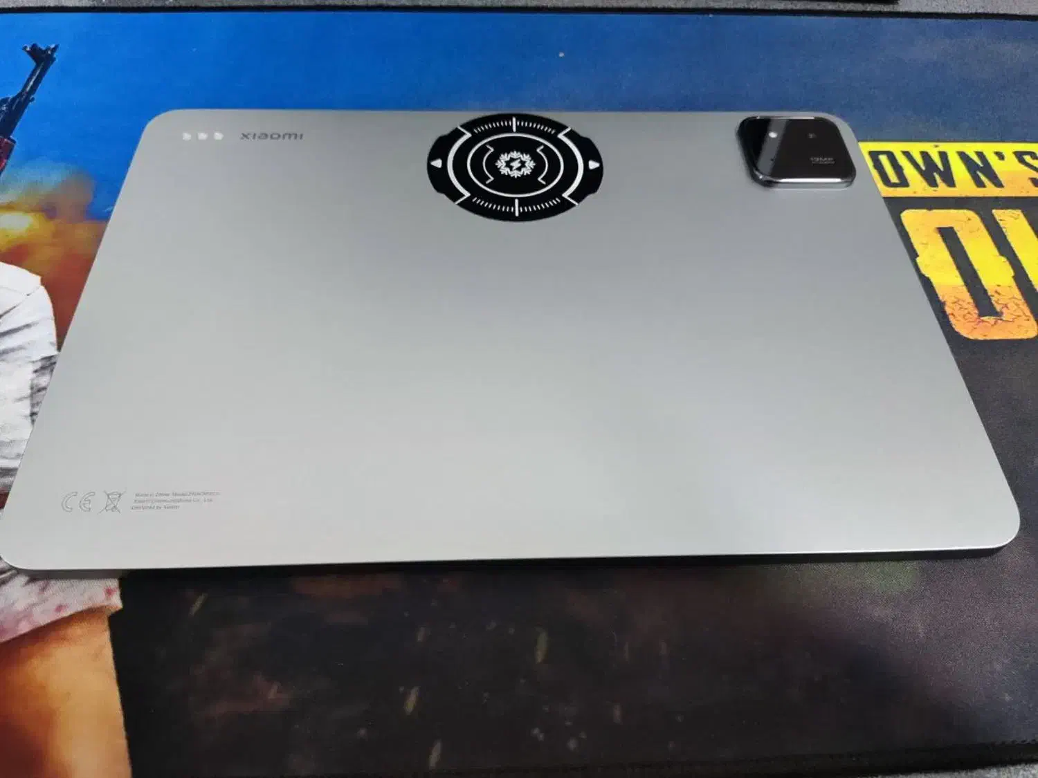 تبلت pad7|تبلت|یزد, |دیوار