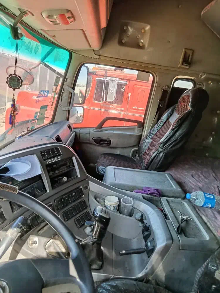 فروشکشنده|خودرو سنگین|اهواز, اهواز|دیوار