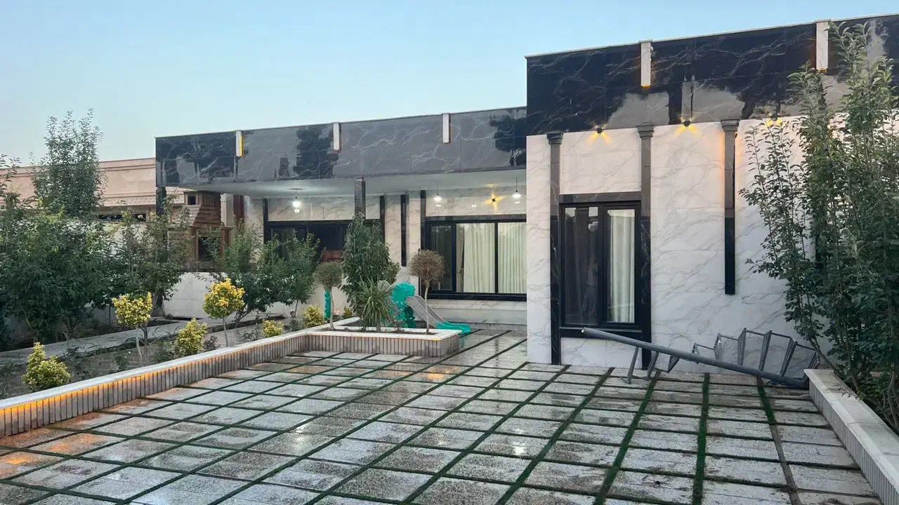 باغ ویلا|فروش خانه و ویلا|ماهدشت, |دیوار