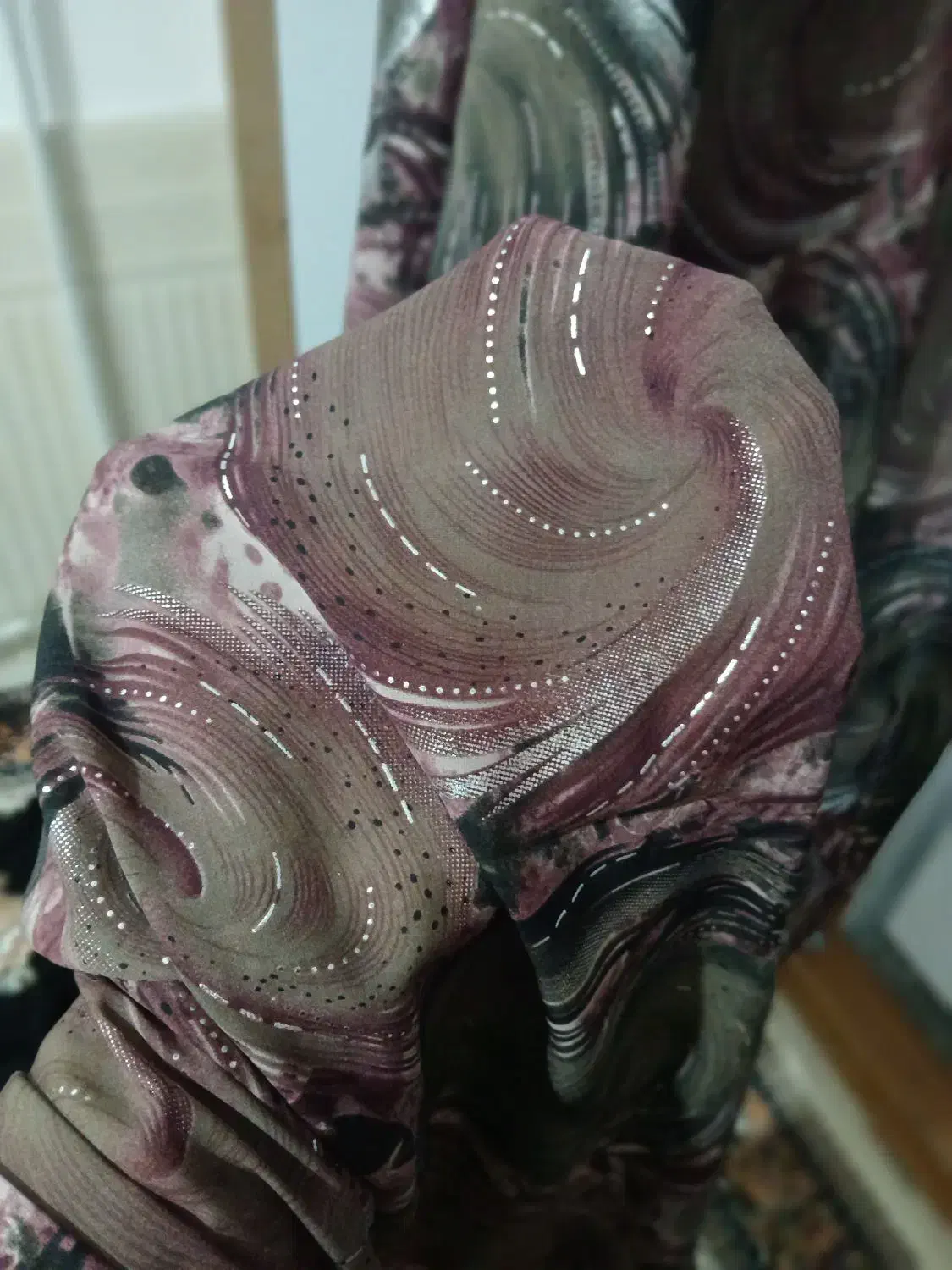 چادری های زیبا|لباس|زنجان, |دیوار