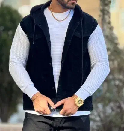 وست لی مردانه حرفه ای|لباس|مشکیندشت, |دیوار