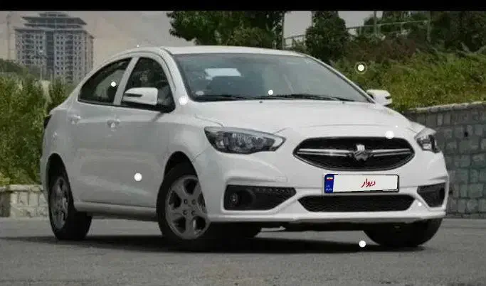 شاهین G|خودرو سواری و وانت|کرمانشاه, |دیوار