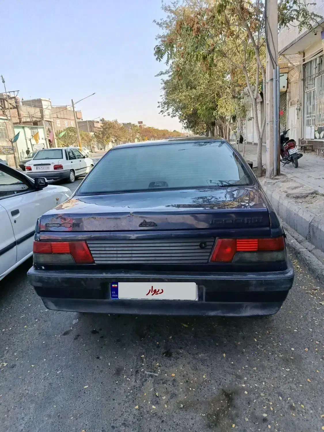 آردی سالم آماده مصرف حتما بخون|خودرو سواری و وانت|مشهد, کوی المهدی|دیوار