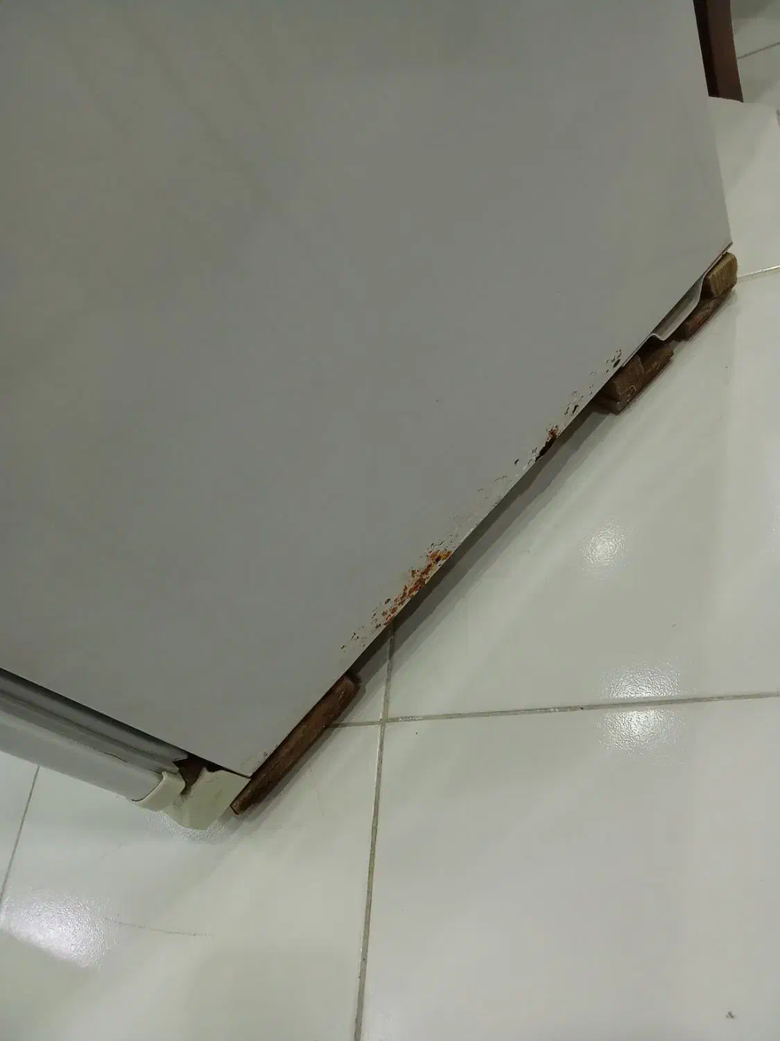 یخچال دونار|یخچال و فریزر|فردیس, قریشی|دیوار