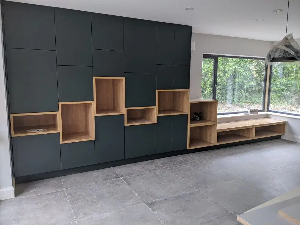 بنایی از پی تا بام وگچکاری و دکوراسیون داخلی|خدمات پیشه و مهارت|ساری, |دیوار