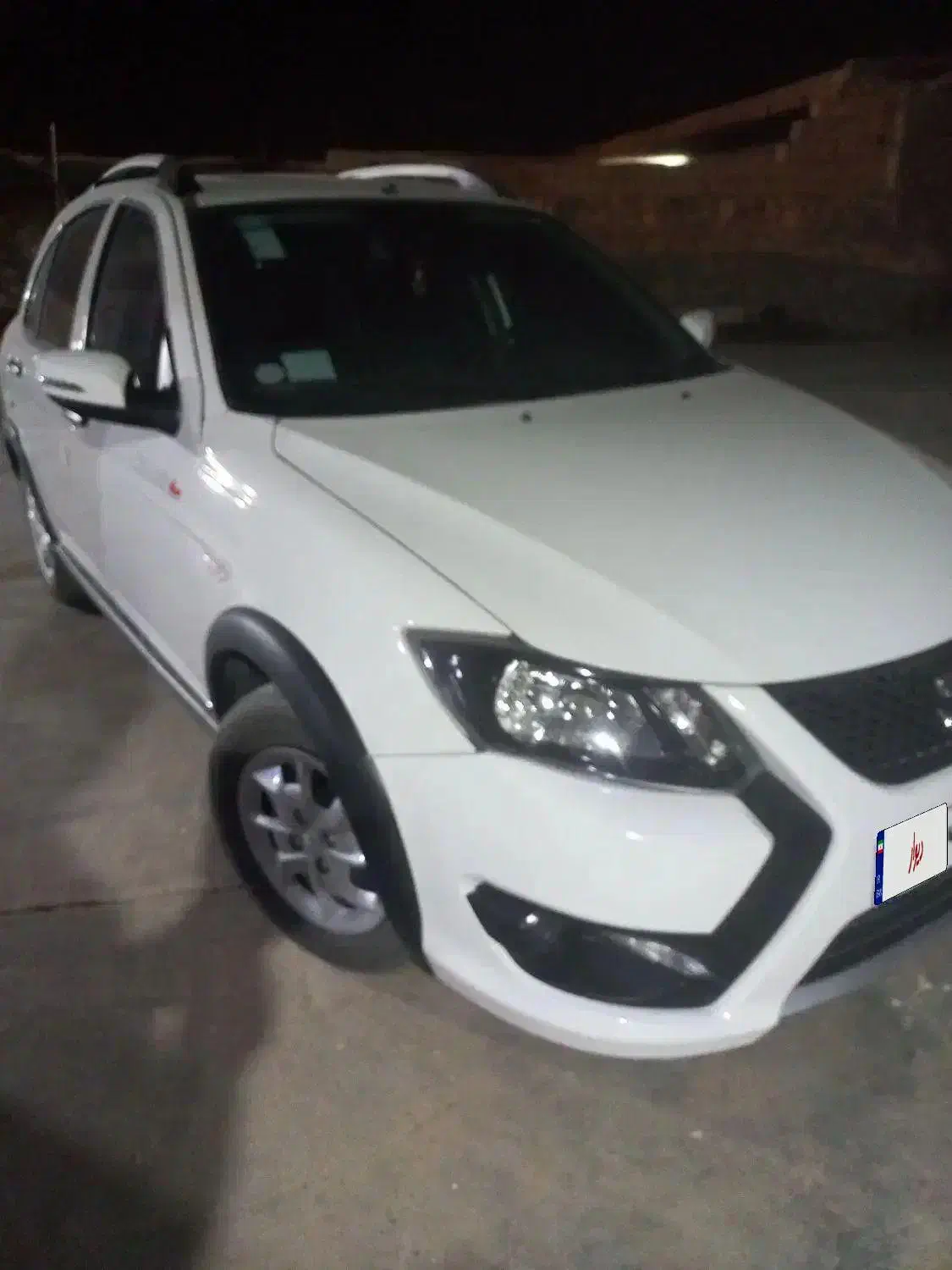 خودرو کوییکgxتیپl|خودرو سواری و وانت|رامهرمز, |دیوار