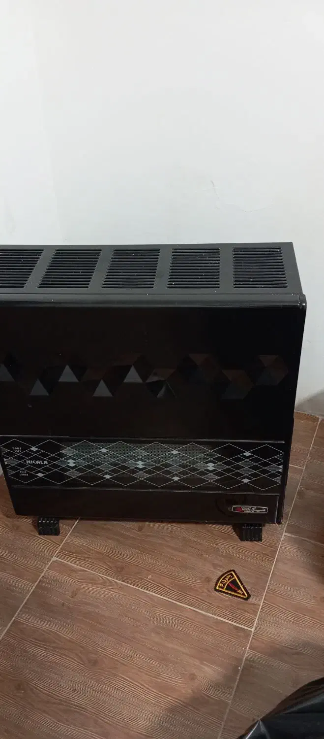 بخاری نیک کالا|بخاری، هیتر، شومینه|چالوس, |دیوار