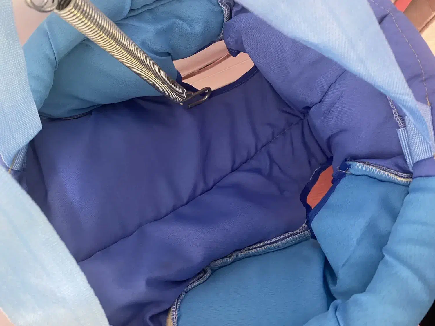 نینی تاب|اسباب و اثاث بچه|ساری, |دیوار