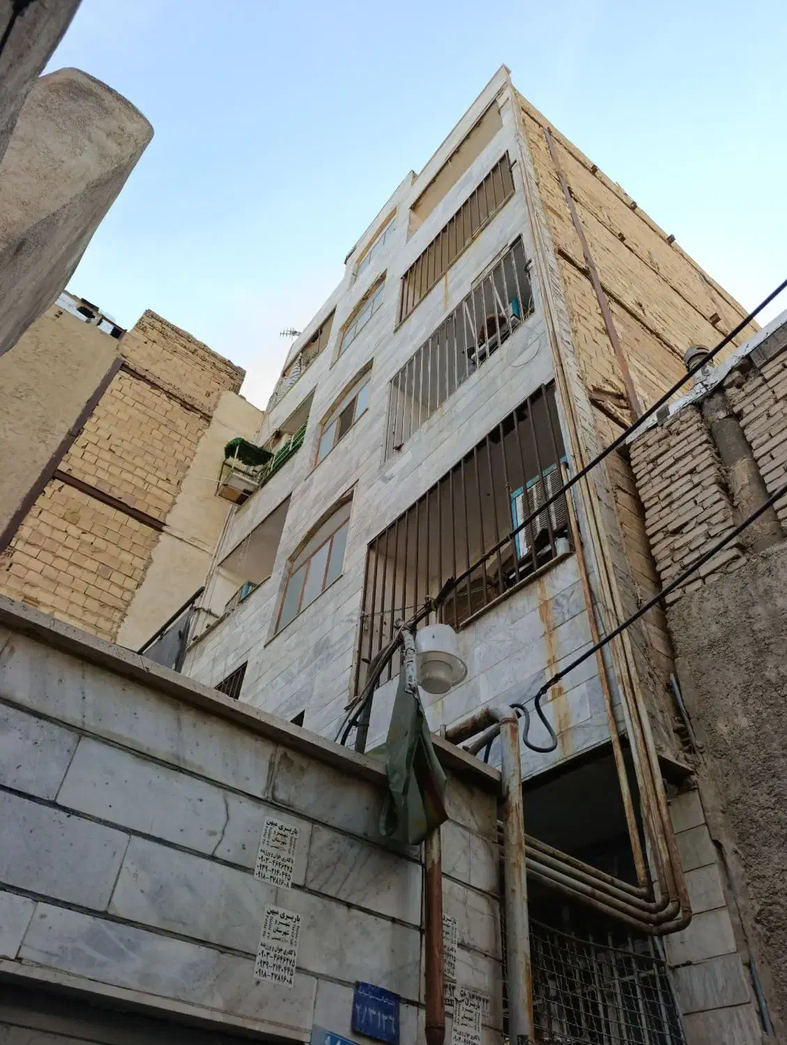 آپارتمان فروشی ۵۵متری طبقه دوم مارلیک املاک ملکی|فروش آپارتمان|ملارد, |دیوار