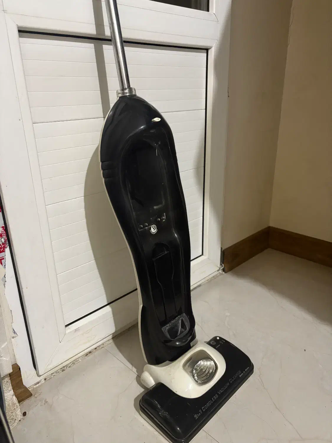 جارو شارژی|جاروبرقی، جارو شارژی، بخارشو|تهران, یاخجی آباد|دیوار