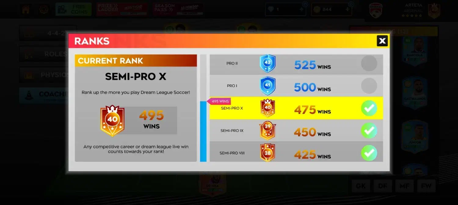 اکانت دریم لیگ|کنسول، بازی ویدئویی و آنلاین|کنگاور, |دیوار