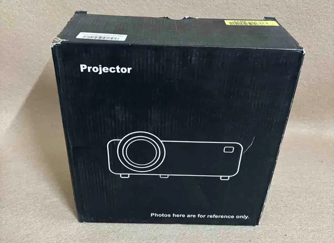 ویدیو پروژکتور AKATUO مدل AK-83 ویدئو|تلویزیون و پروژکتور|تهران, سنگلج (شاپور)|دیوار